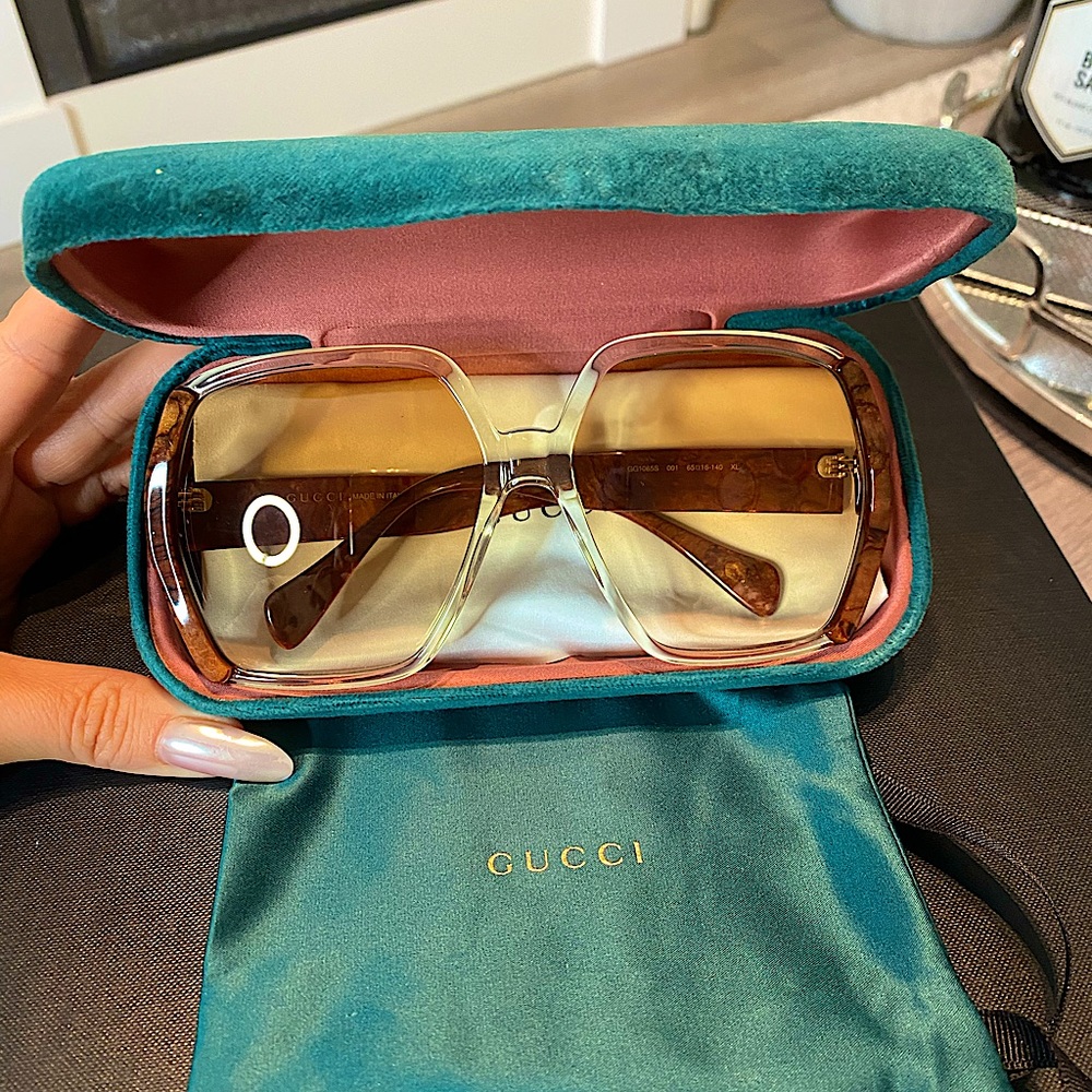 Gucci Sunglasses